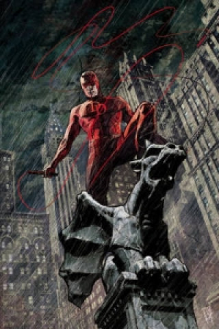 Daredevil Ultimate Collection