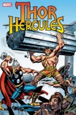 Thor Vs. Hercules