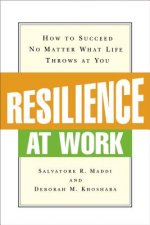 Resilience at Work