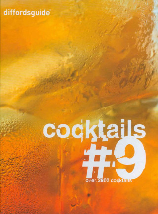 Diffordsguide Cocktails 9