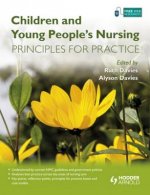 Children and Young People's Nursing