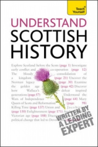 Teach Yourself Understand Scottish History