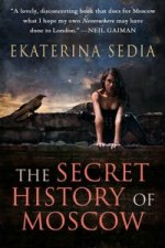 Secret History of Moscow