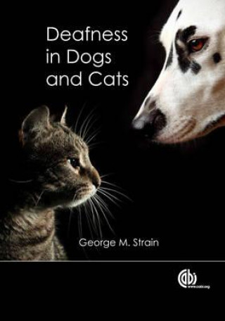 Deafness In Dogs & Cats