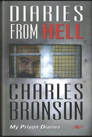 Diaries from Hell - My Prison Diaries