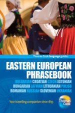 Eastern European Phrasebook, 3rd