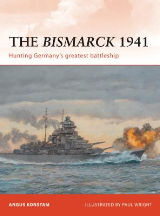 Bismarck 1941