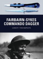 Fairbairn-Sykes Commando Dagger