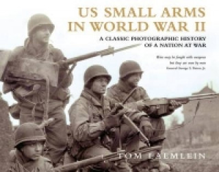 US Small Arms in World War II