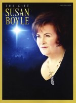 Susan Boyle The Gift PVG