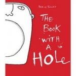 Book with a Hole