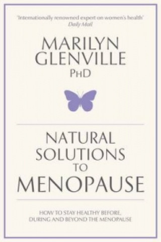 Natural Solutions to Menopause