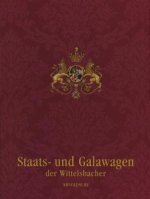 Wittelsbach State and Ceremonial Carriages