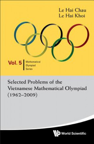 Selected Problems of the Vietnamese Mathematical Olympiad (1