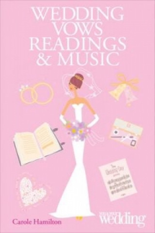 Wedding Vows, Readings and Music