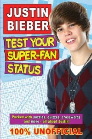 Justin Bieber: Test Your Super-Fan Status