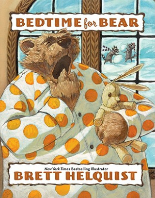 Bedtime For Bear