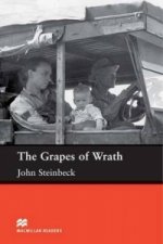 Macmillan Readers Grapes of Wrath Upper Intermediate Reader