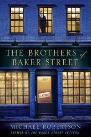 Brothers of Baker Street