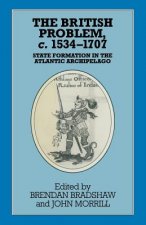 British Problem c.1534-1707