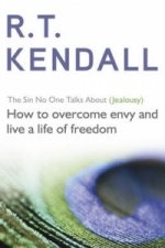 Sin No One Talks About (Jealousy)