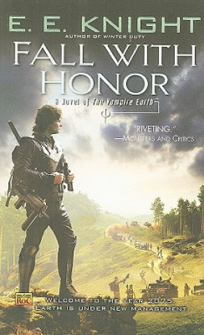 Fall with Honor