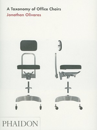 Taxonomy of Office Chairs
