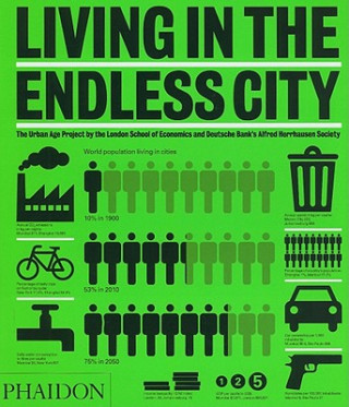 Living in the Endless City