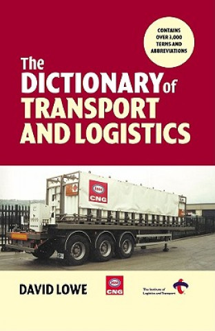 Dictionary of Transport and Logistics