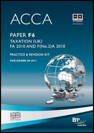 ACCA Rev Kit F6 Taxation FA2010