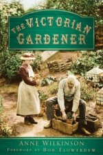 Victorian Gardener