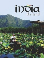 India, the Land