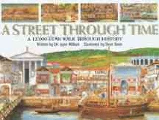 Street through Time