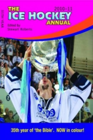 Ice Hockey Annual