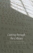 Cutting through the Colleges