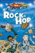 Rock Hop: Spartan