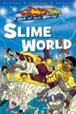 Slime World: Spartan