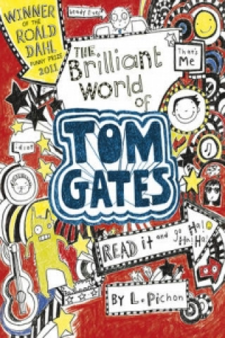 Brilliant World of Tom Gates