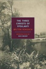 Three Christs Of Ypsilanti