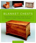 Blanket Chests