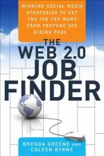 Web 2.0 Job Finder