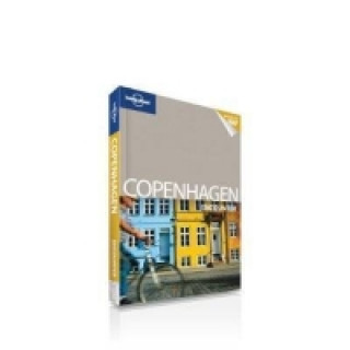 Lonely Planet Copenhagen Encounter