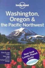 Washington Oregon and the Pacific Northwest