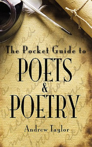Pocket Guide To Poets &  Poetry