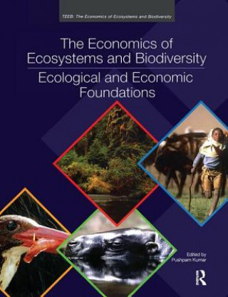 Economics of Ecosystems and Biodiversity: Ecological and Economic Foundations