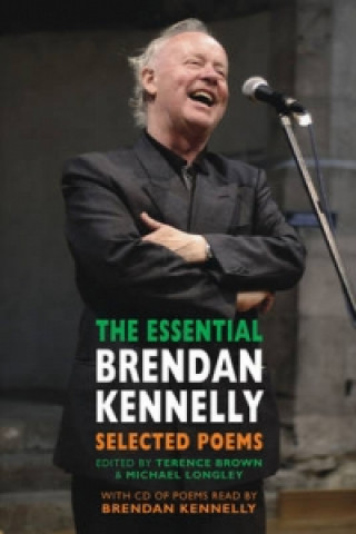 Essential Brendan Kennelly