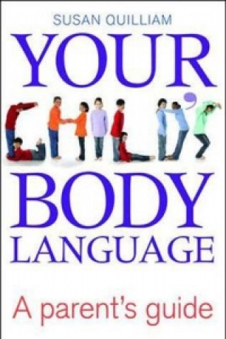 Your Childs Body Language