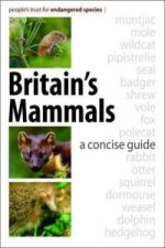 Britain's Mammals