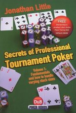 Secrets of Professional Tournament Poker