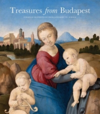 Treasures from Budapest